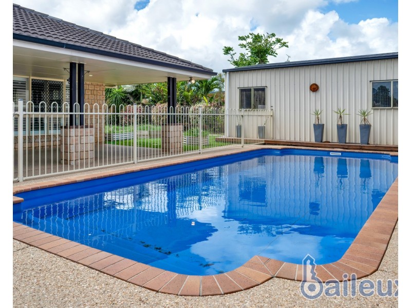 14 Cumming Court, Glenella QLD 4740