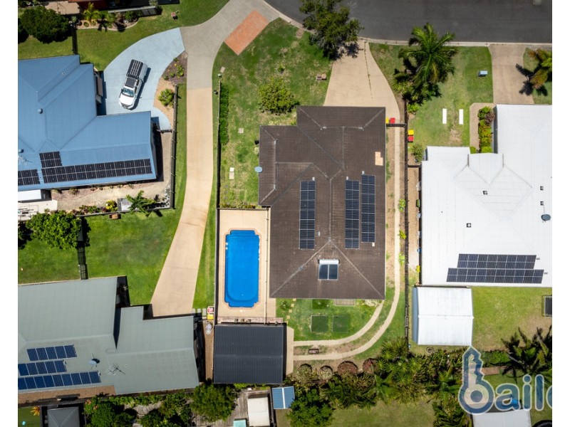 14 Cumming Court, Glenella QLD 4740