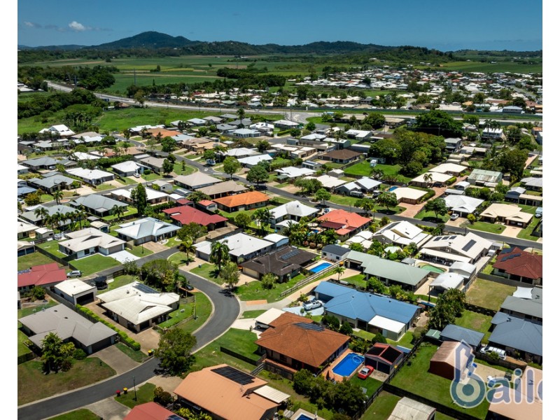 14 Cumming Court, Glenella QLD 4740