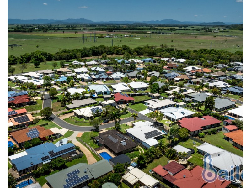 14 Cumming Court, Glenella QLD 4740