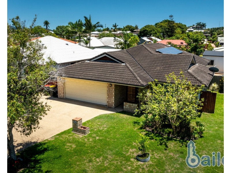 14 Cumming Court, Glenella QLD 4740