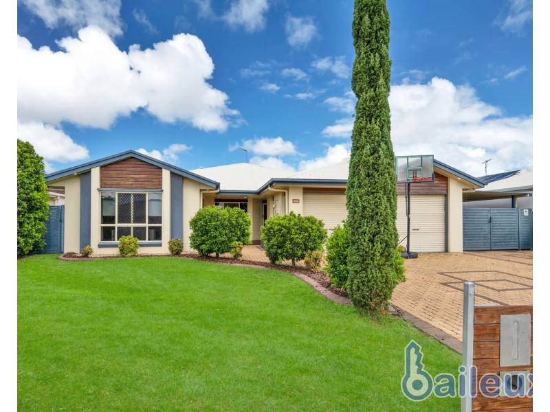 31 Victor Avenue, Glenella QLD 4740