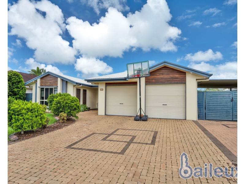 31 Victor Avenue, Glenella QLD 4740