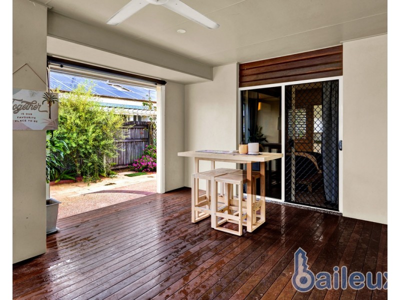 31 Victor Avenue, Glenella QLD 4740