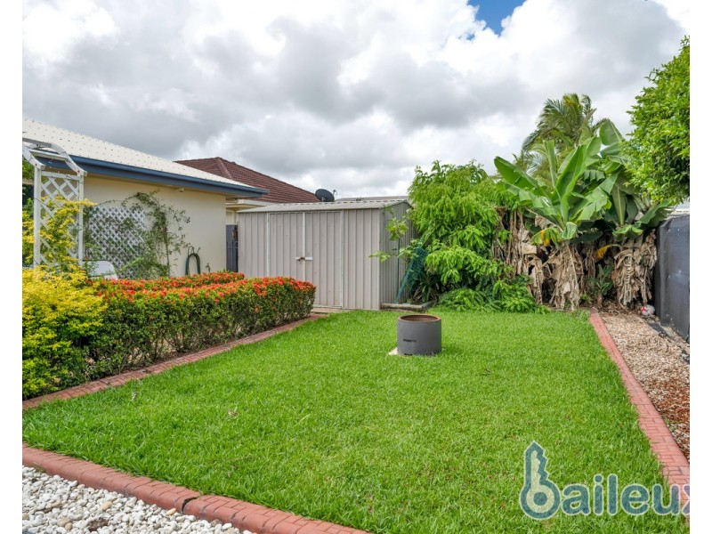 31 Victor Avenue, Glenella QLD 4740