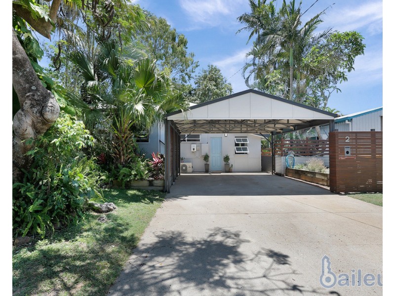 2 Turner Avenue, Bucasia QLD 4750