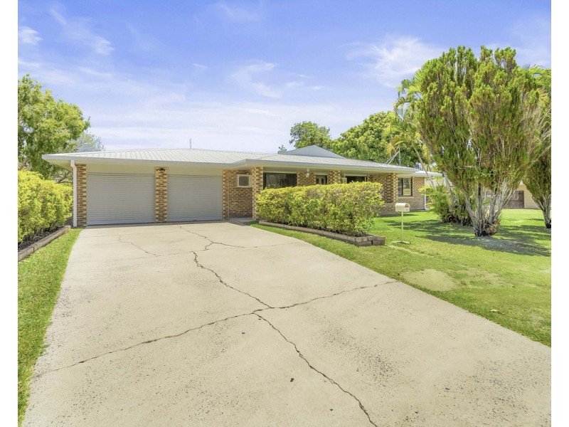 54 Charles Hodge Avenue, Mount Pleasant QLD 4740