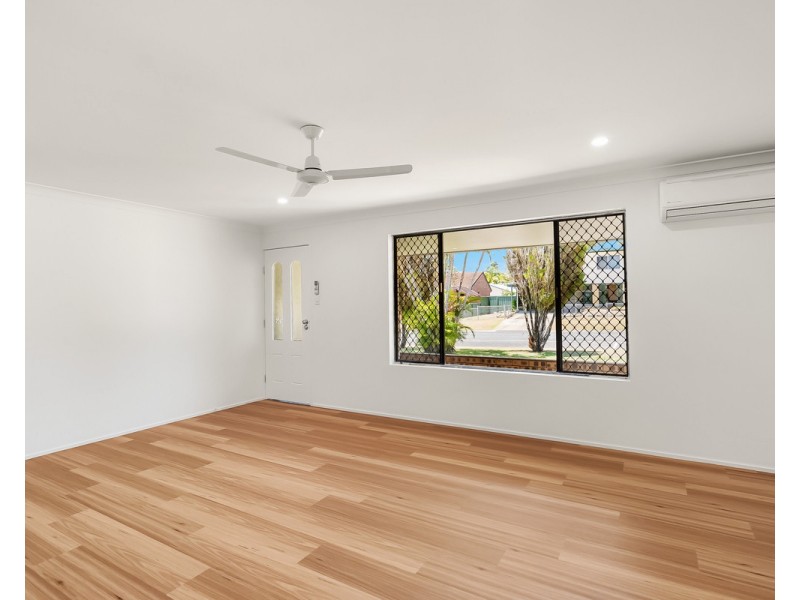 54 Charles Hodge Avenue, Mount Pleasant QLD 4740