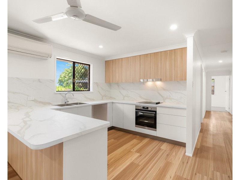 54 Charles Hodge Avenue, Mount Pleasant QLD 4740