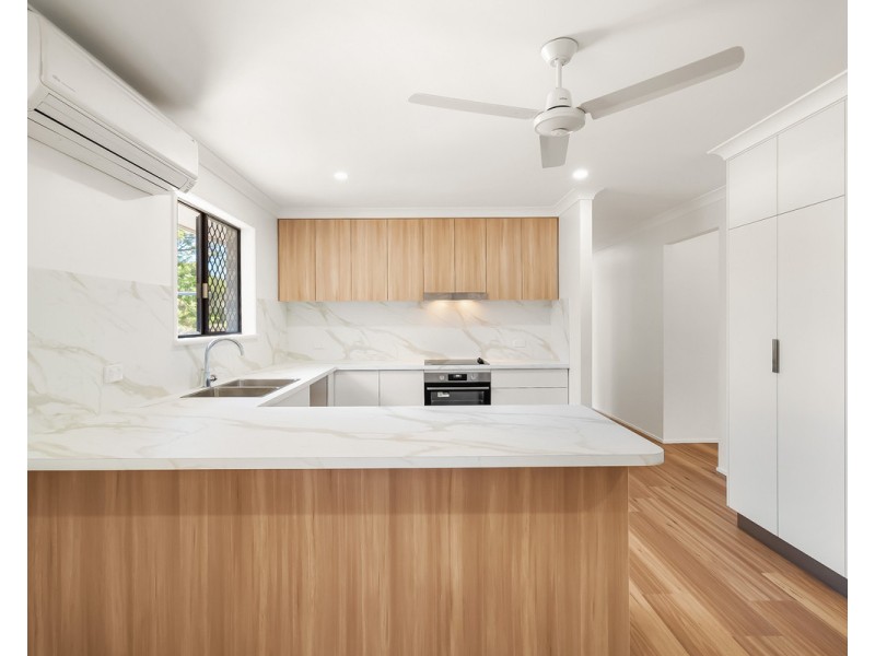 54 Charles Hodge Avenue, Mount Pleasant QLD 4740