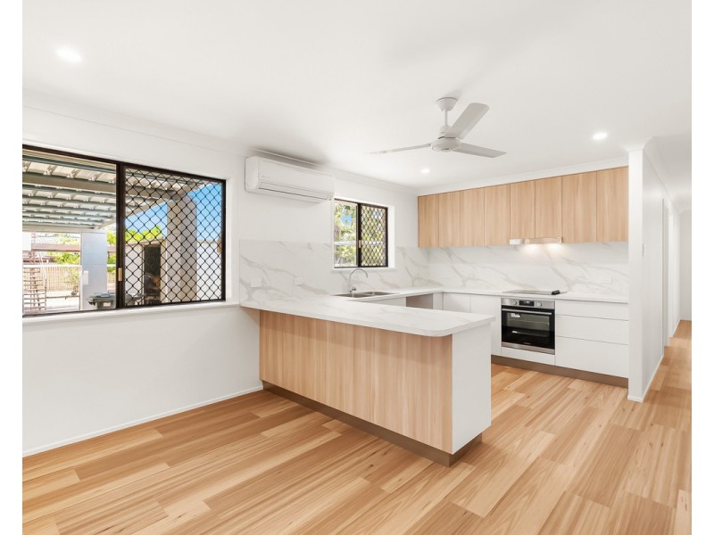 54 Charles Hodge Avenue, Mount Pleasant QLD 4740