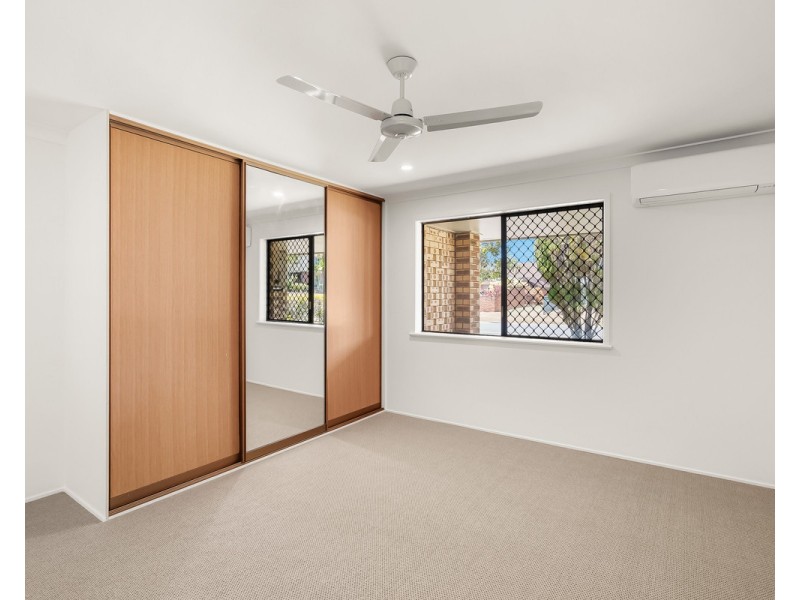 54 Charles Hodge Avenue, Mount Pleasant QLD 4740