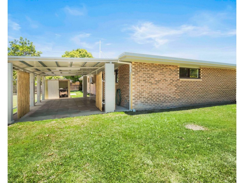 54 Charles Hodge Avenue, Mount Pleasant QLD 4740