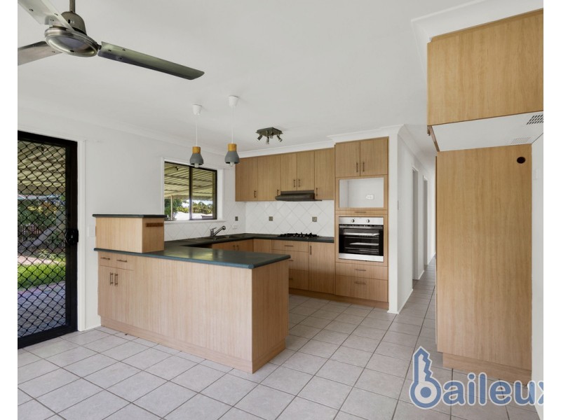 20 Hillside Terrace, Mount Pleasant QLD 4740
