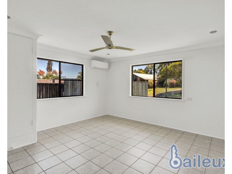 20 Hillside Terrace, Mount Pleasant QLD 4740
