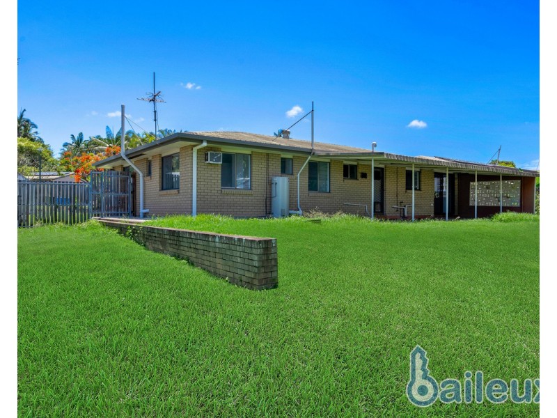20 Hillside Terrace, Mount Pleasant QLD 4740