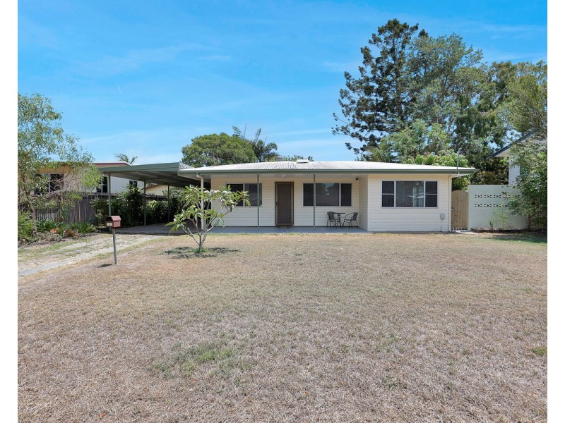 14 Quail Street, Slade Point QLD 4740