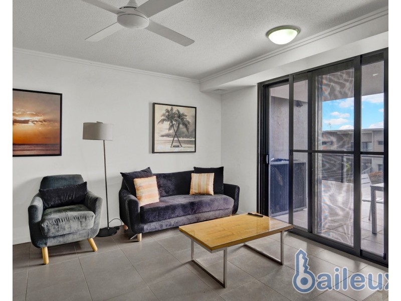 6/3 Kirribilli Avenue, East Mackay QLD 4740
