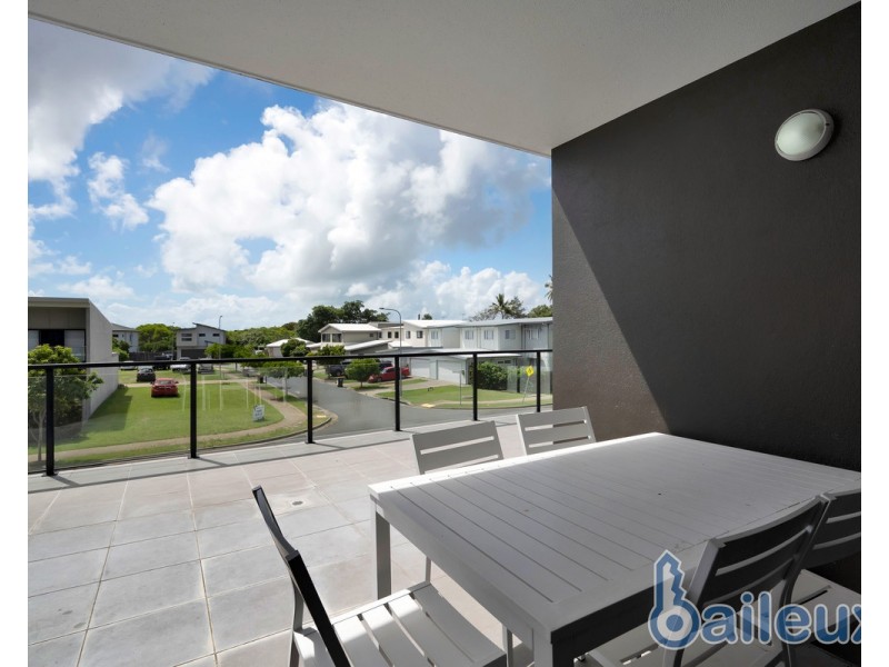 6/3 Kirribilli Avenue, East Mackay QLD 4740