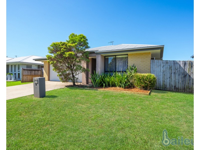 29 Superior Boulevard, Andergrove QLD 4740