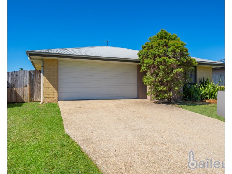 29 Superior Boulevard, Andergrove QLD 4740