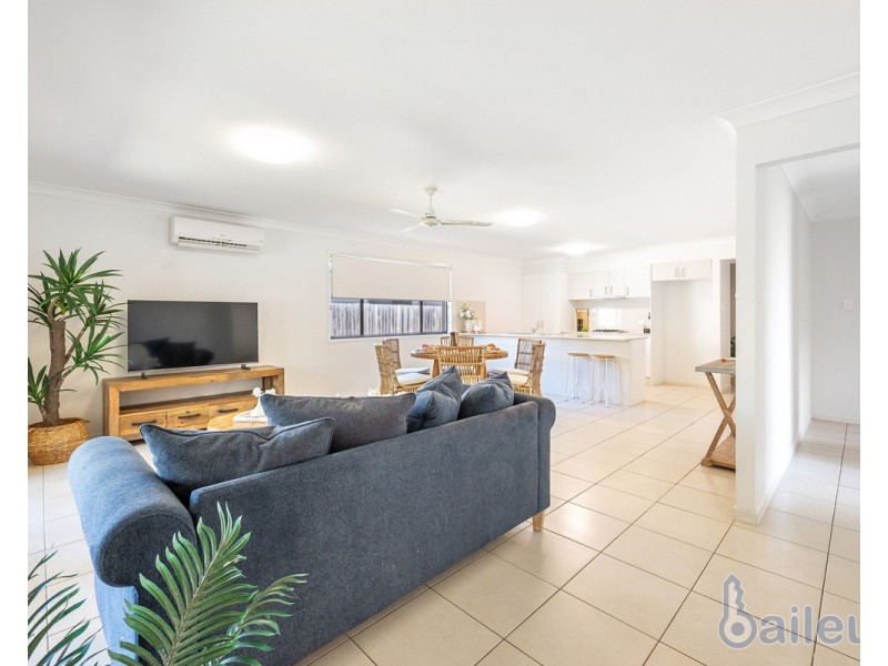 29 Superior Boulevard, Andergrove QLD 4740