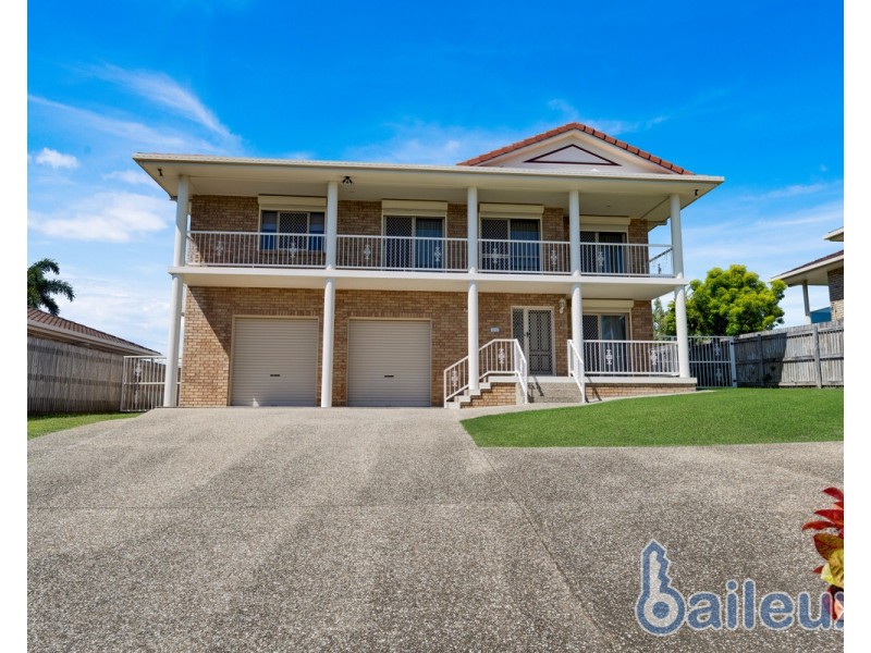 15 Dumfries Court, Beaconsfield QLD 4740