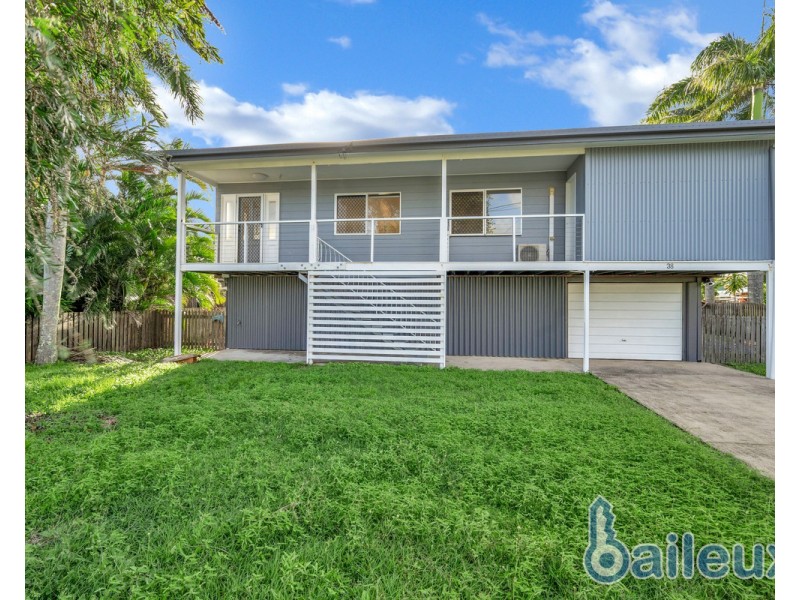 38 Hoey Street, East Mackay QLD 4740