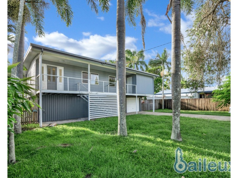 38 Hoey Street, East Mackay QLD 4740