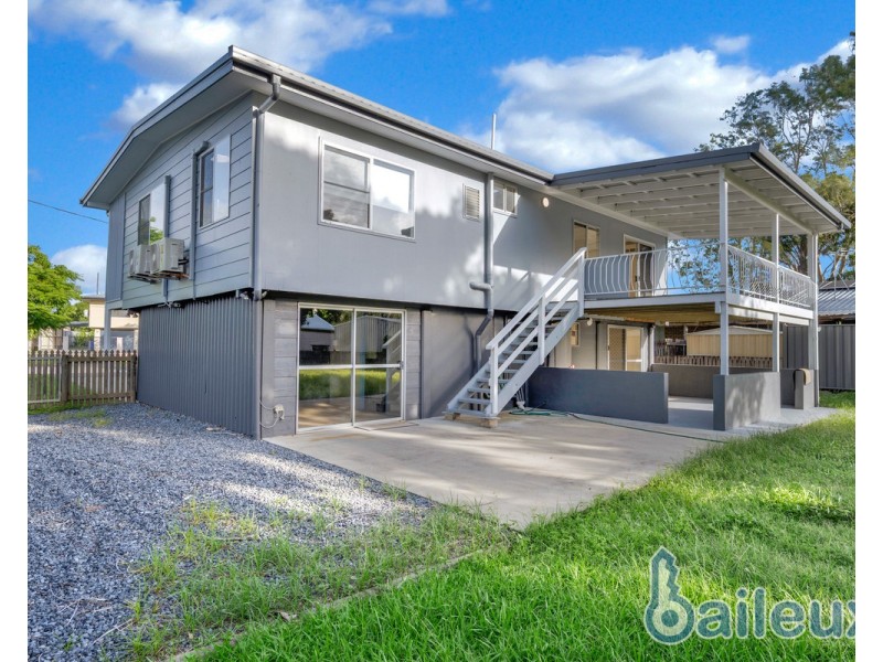 38 Hoey Street, East Mackay QLD 4740
