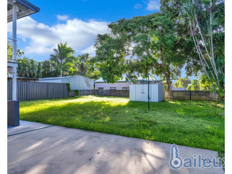 38 Hoey Street, East Mackay QLD 4740