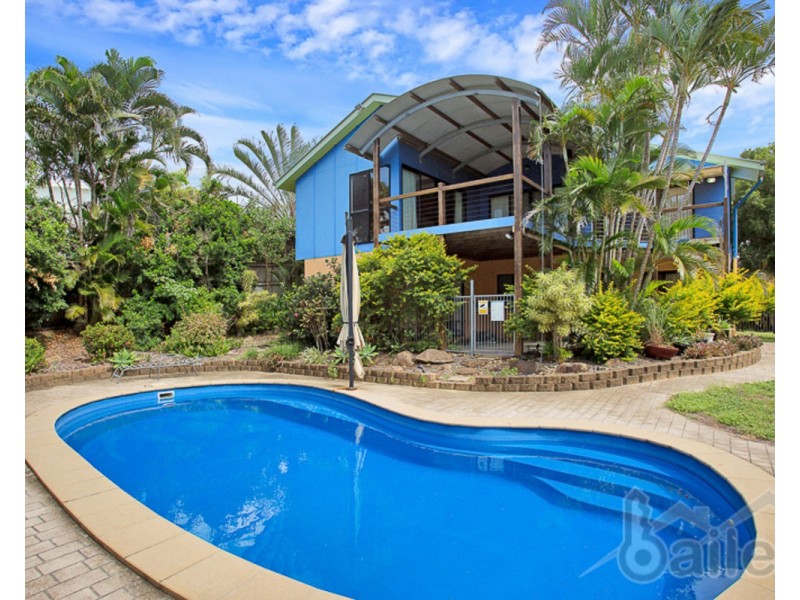 174 Waverley Street, Bucasia QLD 4750