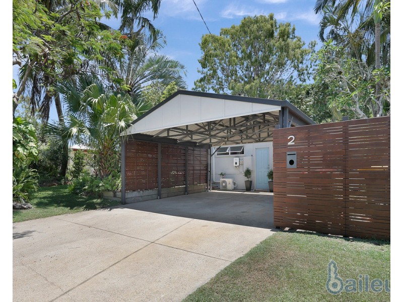 2 Turner Avenue, Bucasia QLD 4750
