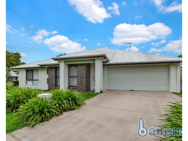 1/120 Whitehaven Drive, Blacks Beach QLD 4740