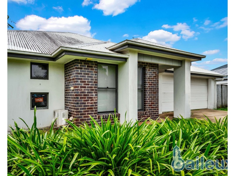 1/120 Whitehaven Drive, Blacks Beach QLD 4740