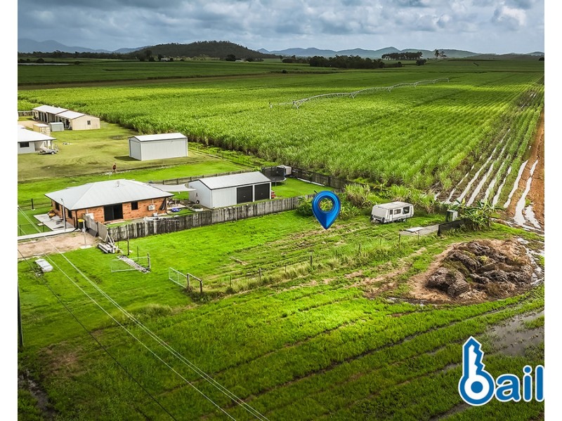 38 Mackenzies Road, Calen QLD 4798