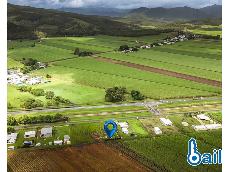 38 Mackenzies Road, Calen QLD 4798