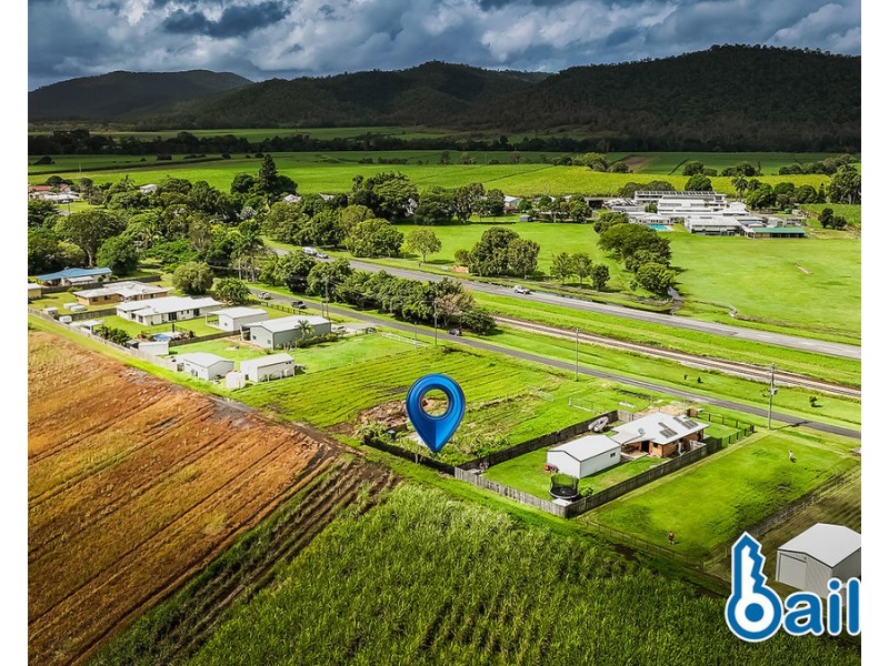 38 Mackenzies Road, Calen QLD 4798