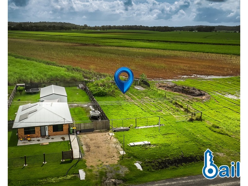 38 Mackenzies Road, Calen QLD 4798