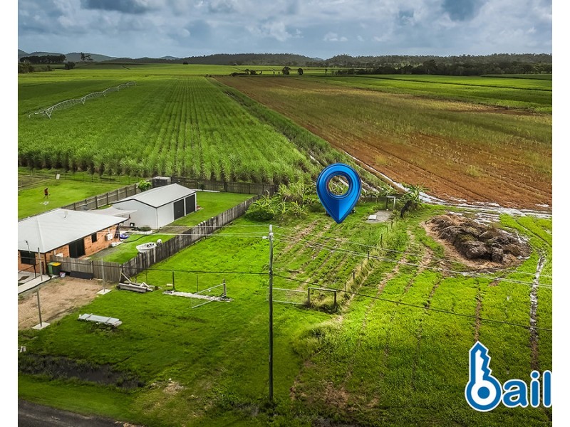 38 Mackenzies Road, Calen QLD 4798