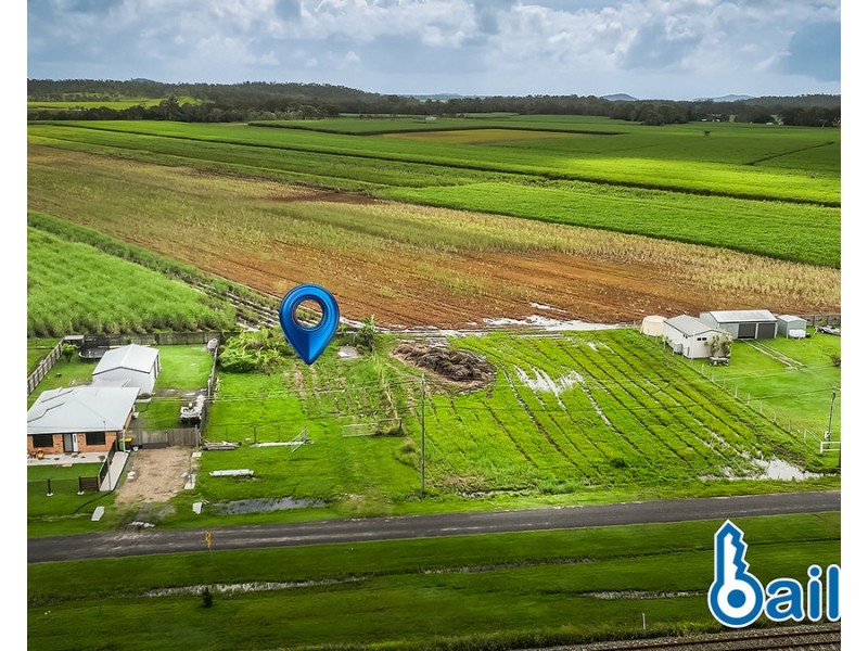 38 Mackenzies Road, Calen QLD 4798