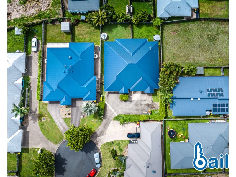 1/14 Bilgola Place, Blacks Beach QLD 4740
