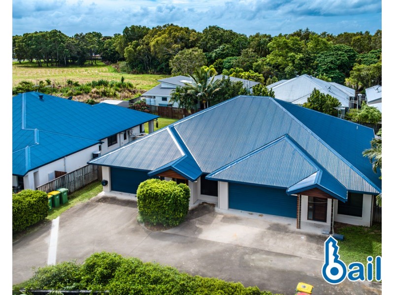 1/14 Bilgola Place, Blacks Beach QLD 4740