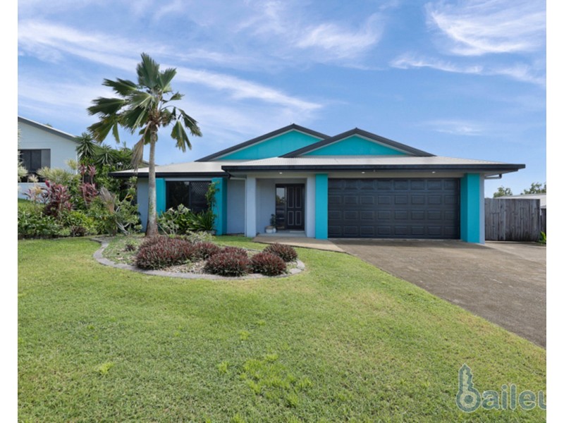 18 Mulcahy Crescent, Eimeo QLD 4740