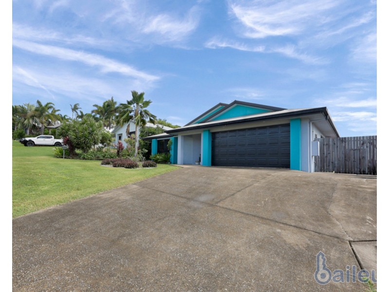 18 Mulcahy Crescent, Eimeo QLD 4740