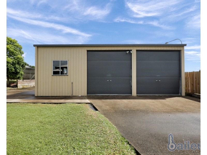 18 Mulcahy Crescent, Eimeo QLD 4740