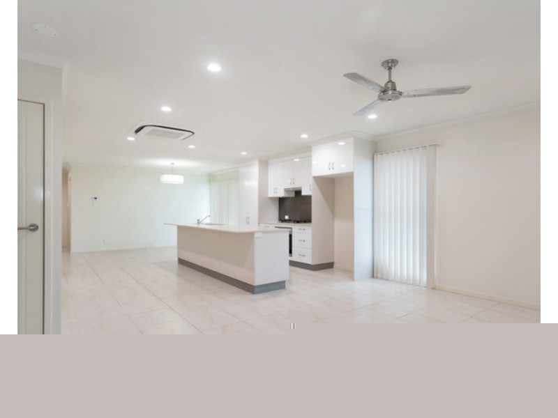 3 Bensara Drive, Beaconsfield QLD 4740