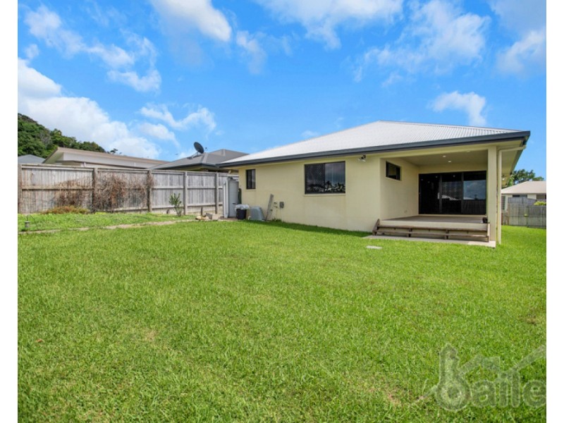 3 Bensara Drive, Beaconsfield QLD 4740