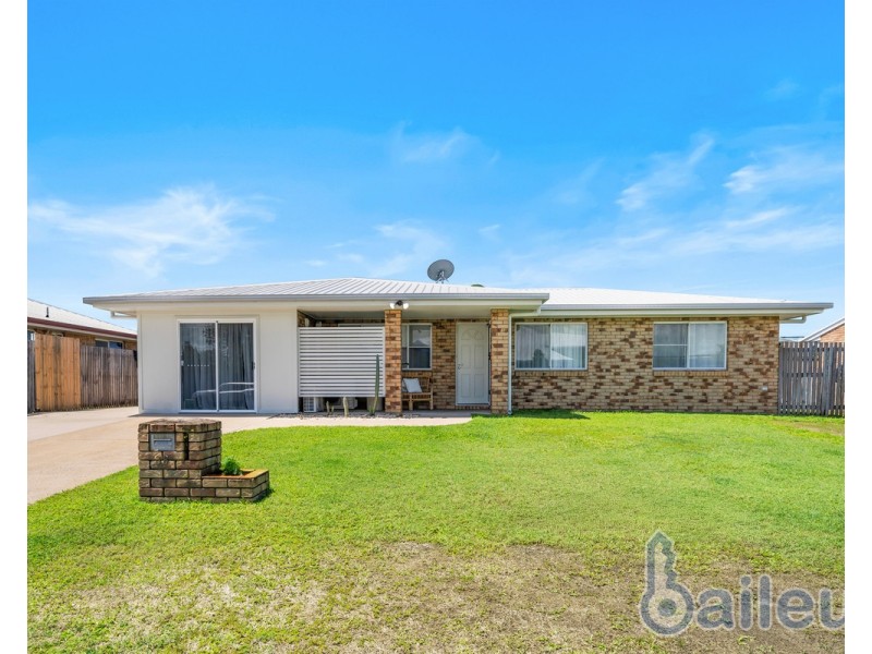 38 Paget Street, West Mackay QLD 4740