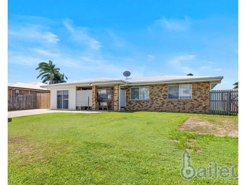 38 Paget Street, West Mackay QLD 4740